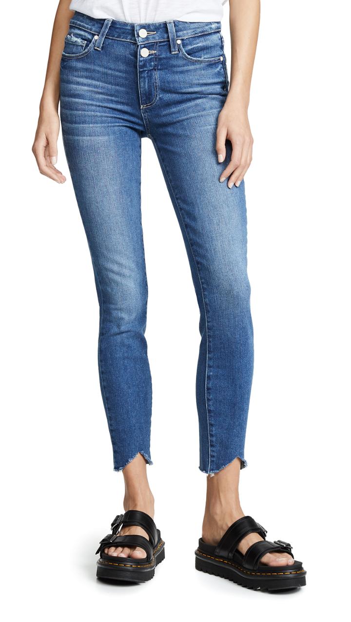 Paige Hoxton Jeans