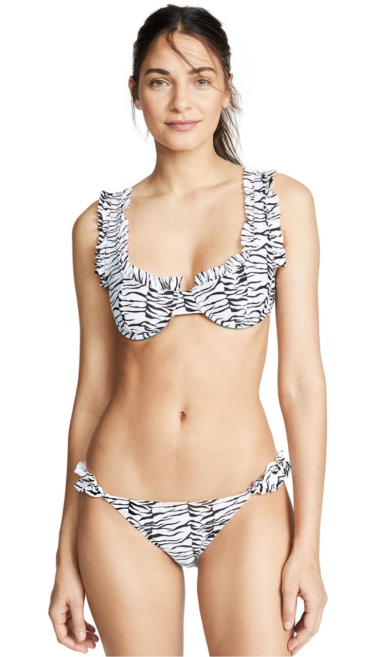Rixo Jessica Bikini Set