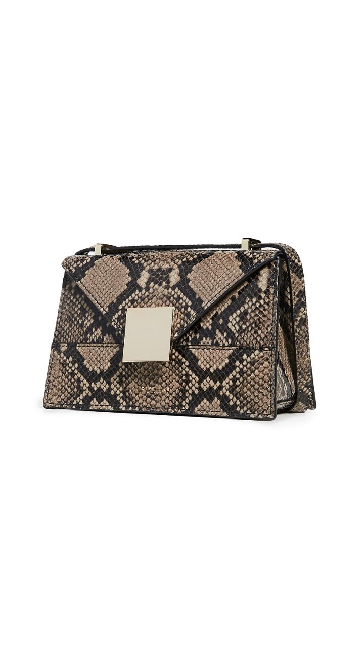 Demellier Mini Copenhagen Bag