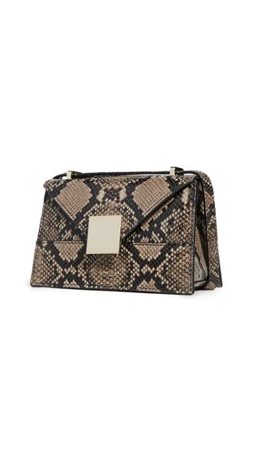Demellier Mini Copenhagen Bag
