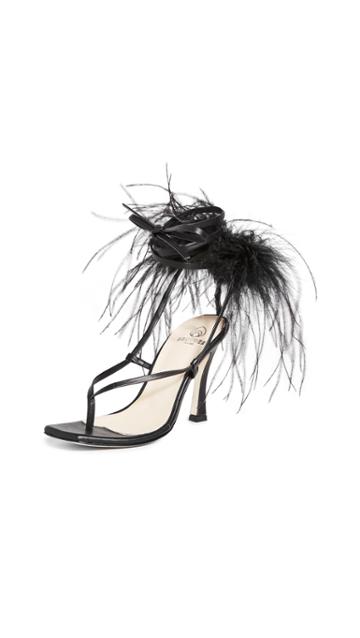 Brother Vellies Paloma Sandals