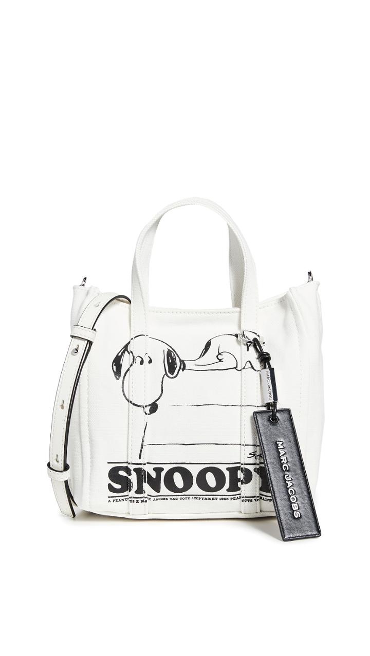 Marc Jacobs The Tag Tote Bag