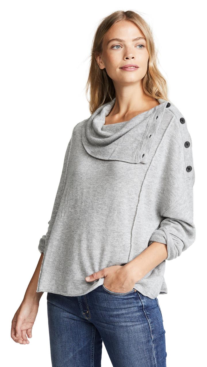 Splendid Runyon Sweater
