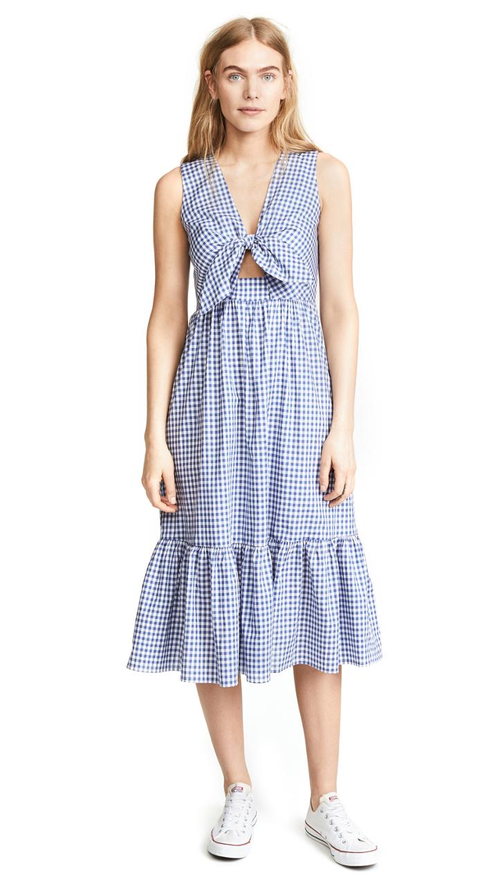 Shoshanna Gilroy Dress