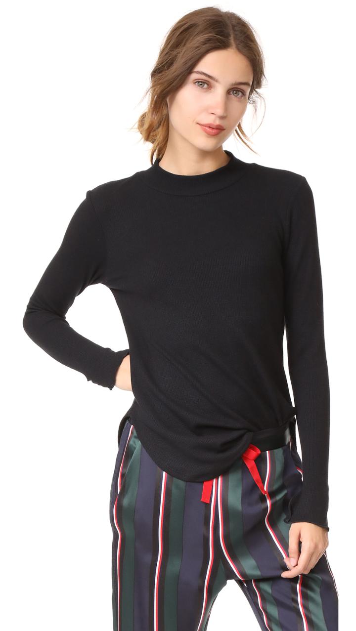 Lna Devon Thermal Tee