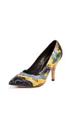Isabel Marant Pavine Pumps