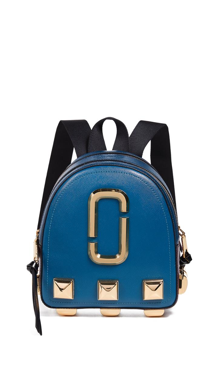 Marc Jacobs Packshot Studs Backpack