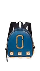 Marc Jacobs Packshot Studs Backpack
