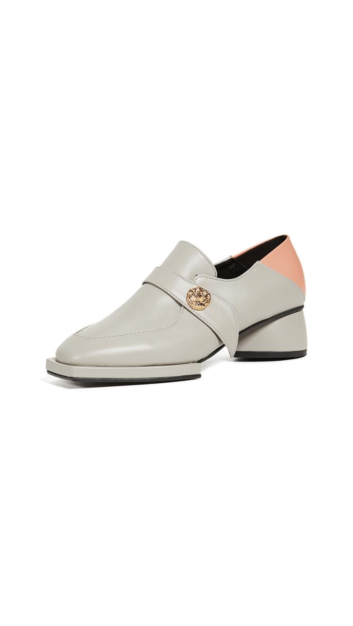Reike Nen Convertible Loafers