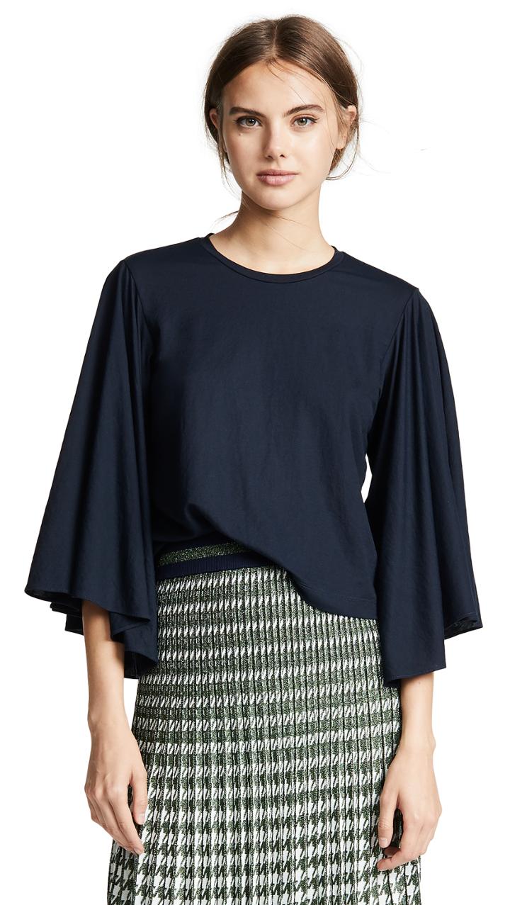 Club Monaco Jowenna Top