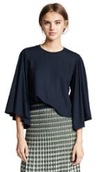 Club Monaco Jowenna Top