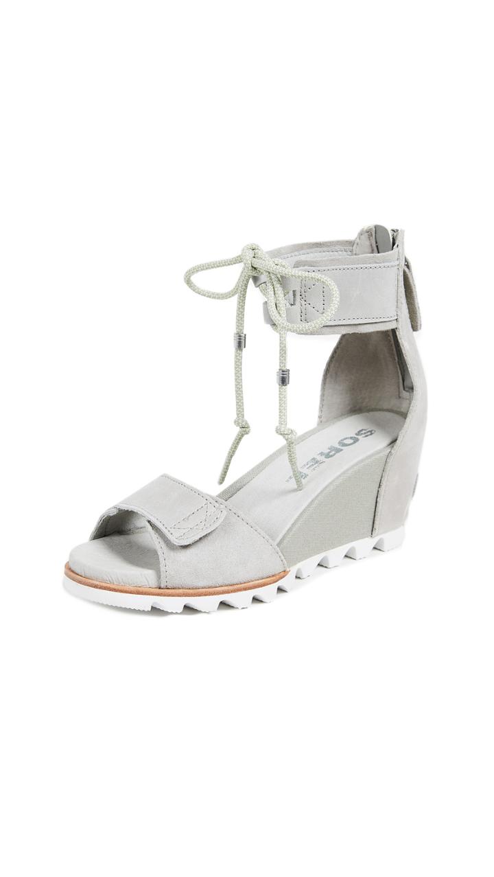Sorel Joanie Lace Sandals