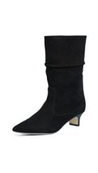 Sigerson Morrison Michelle Mid Booties