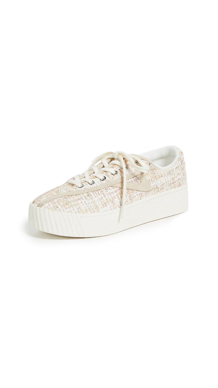Tretorn Bold Sneakers