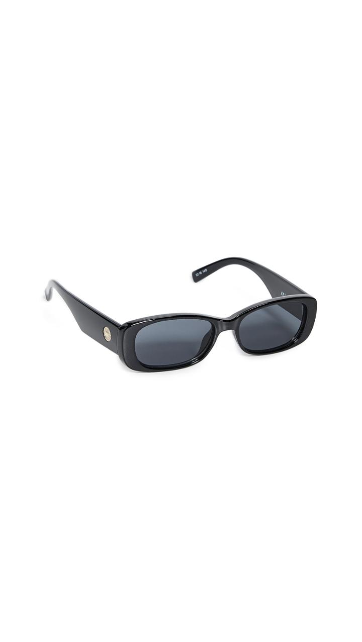 Le Specs Unreal Sunglasses