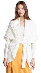 Tse Cashmere Concentric Circle Cardigan