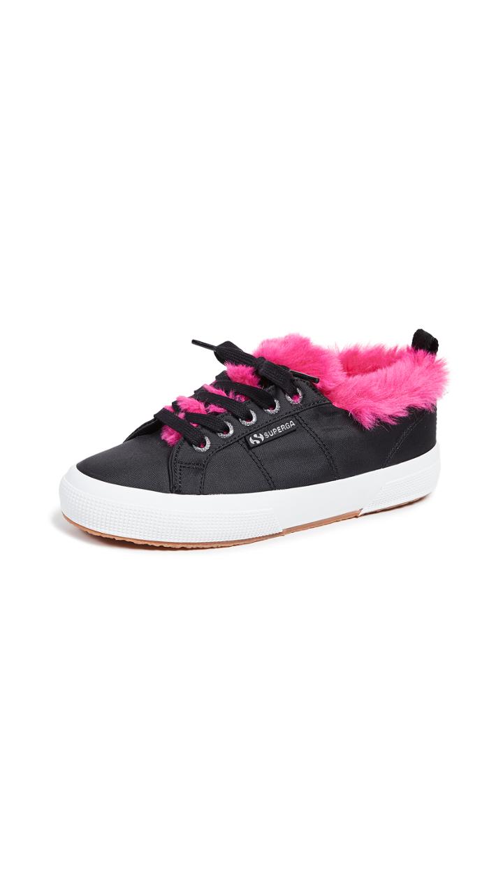 Superga X Jocelyn 2750 Nylon Sneakers