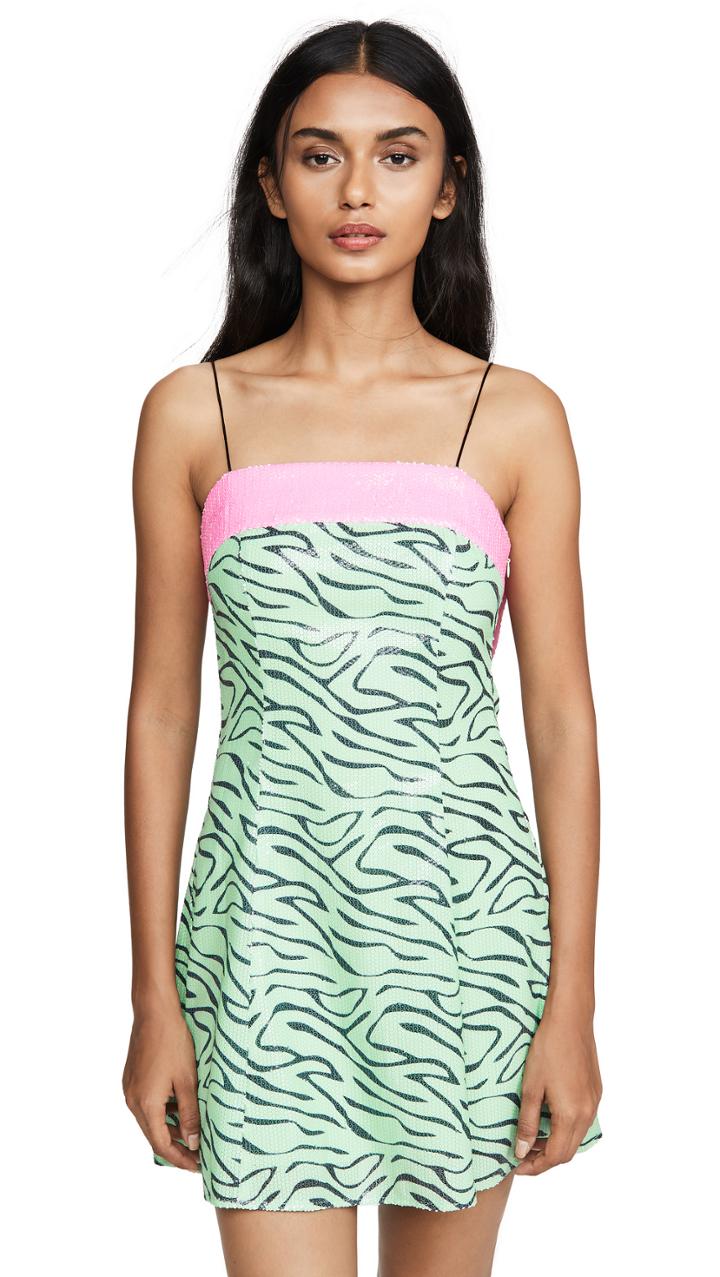 Olivia Rubin Lettie Dress