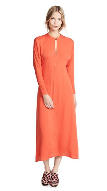 Rachel Comey Carrel Dress