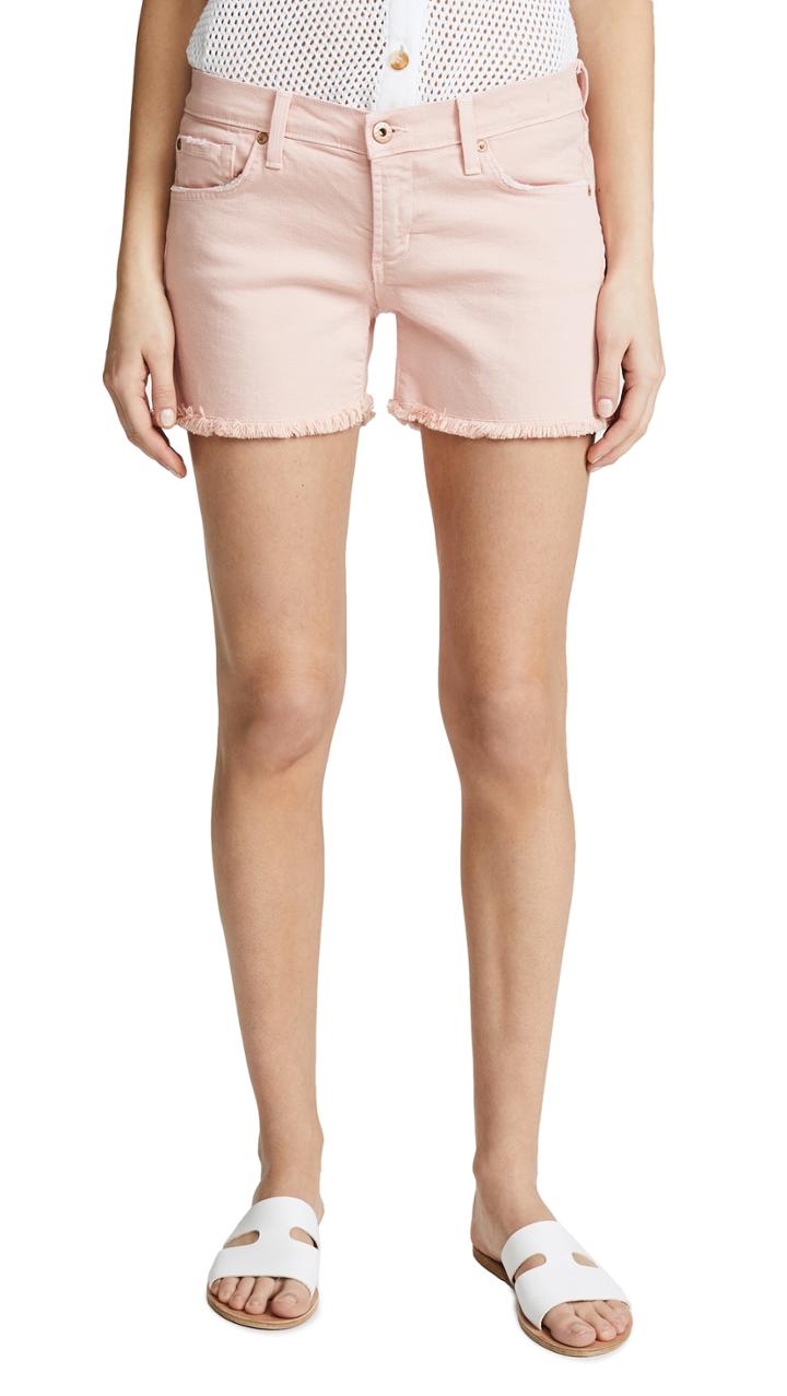 James Jeans Shorty Slouchy Boy Fit Shorts