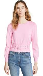 Milly Belted Pullover