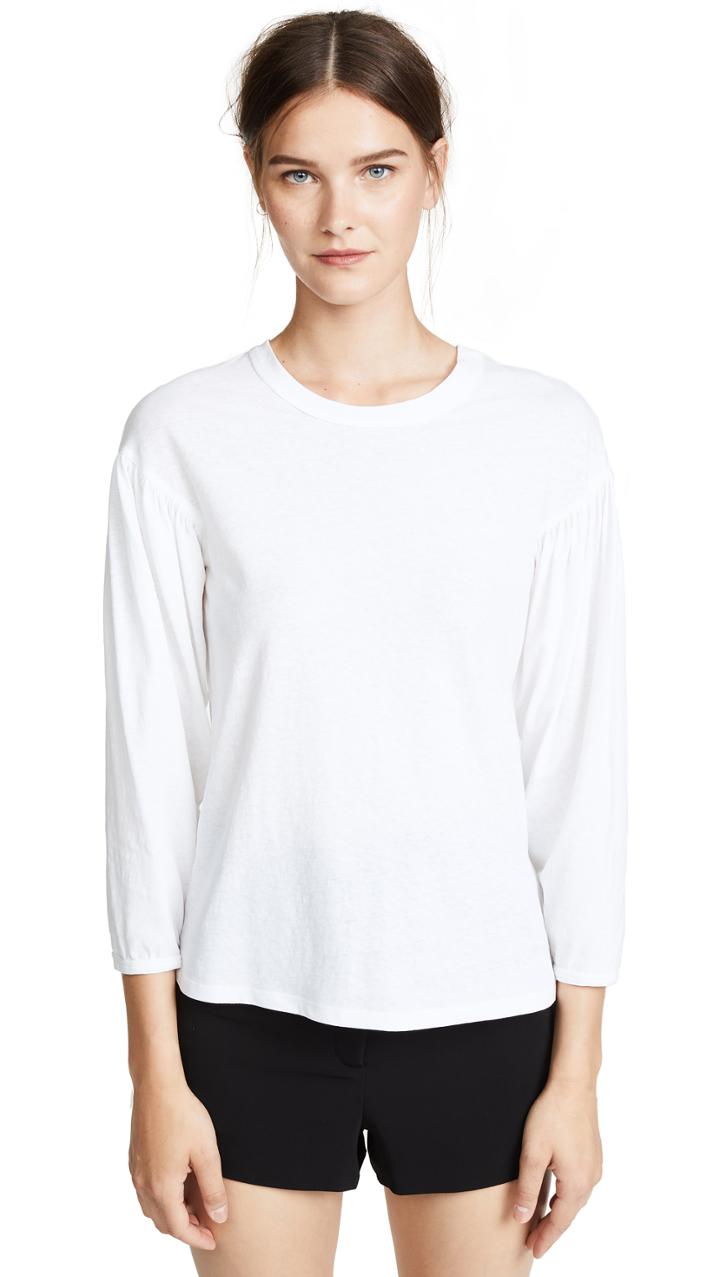 A L C Carroll Tee