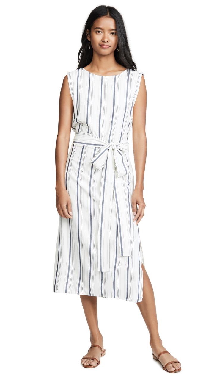 Cupcakes And Cashmere Aprea Dress