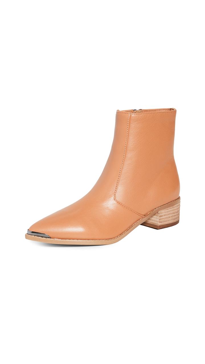 Botkier Greer Booties