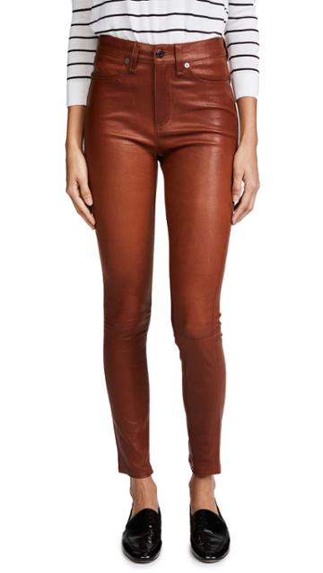 Veronica Beard Jean Brooke Jeans