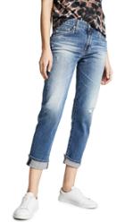 Ag The Ex Boyfriend Slim Jeans