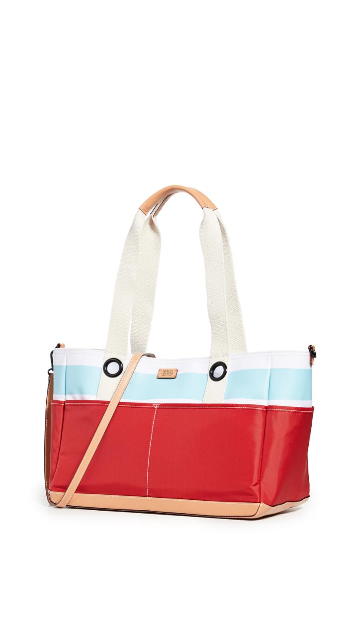 Frances Valentine Gardening Tote Bag