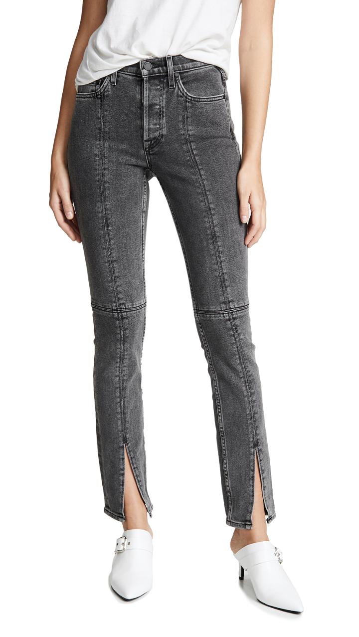 Cotton Citizen Skinny Vickie Jeans