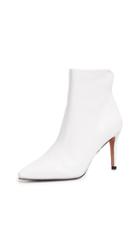 Steven Leila Pointed Toe Booties