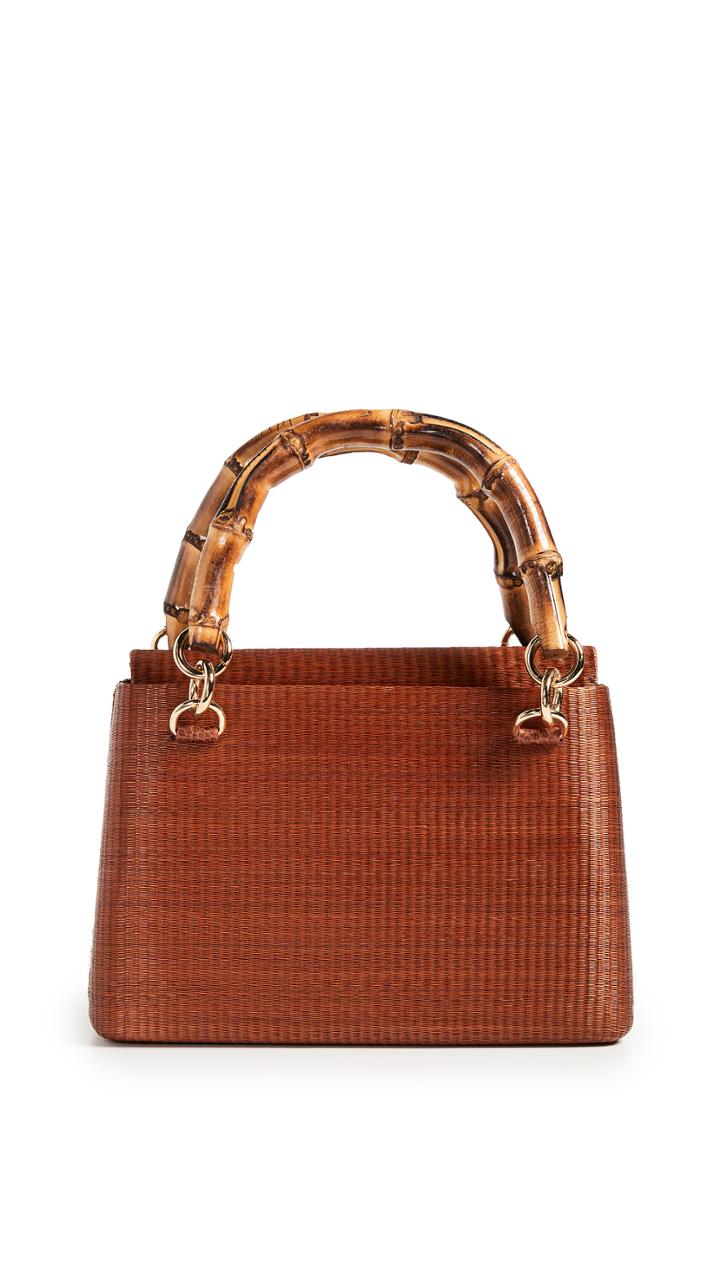 Serpui Marie Leona Tote Bag