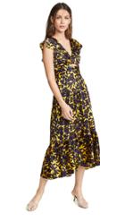 A L C Valencia Dress
