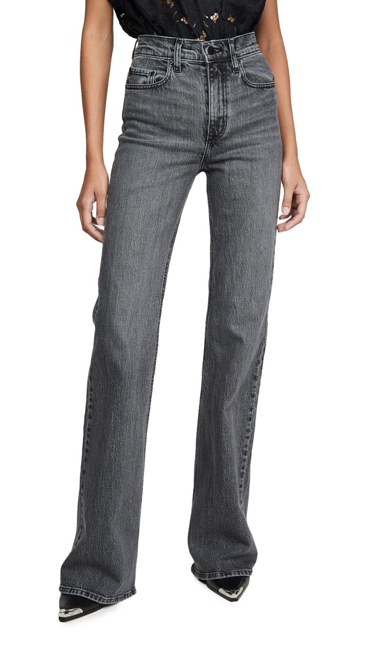 Nobody Denim Jacqueline Jeans