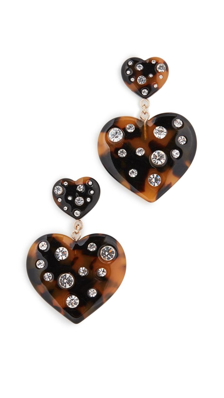 Dannijo Amante Earrings