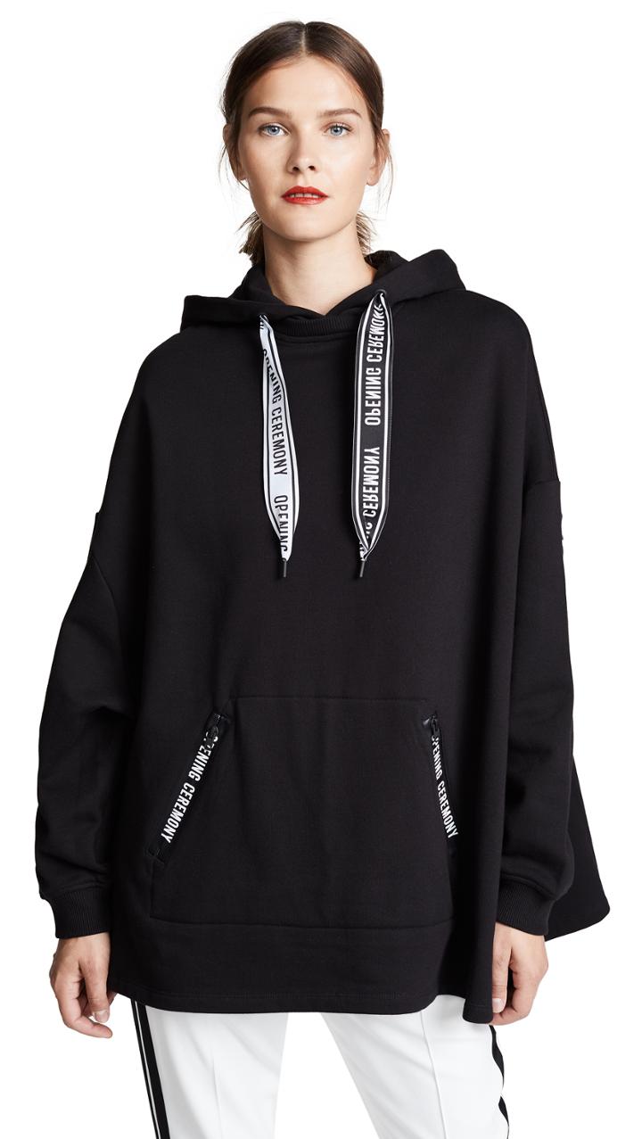 Opening Ceremony Oc Poncho