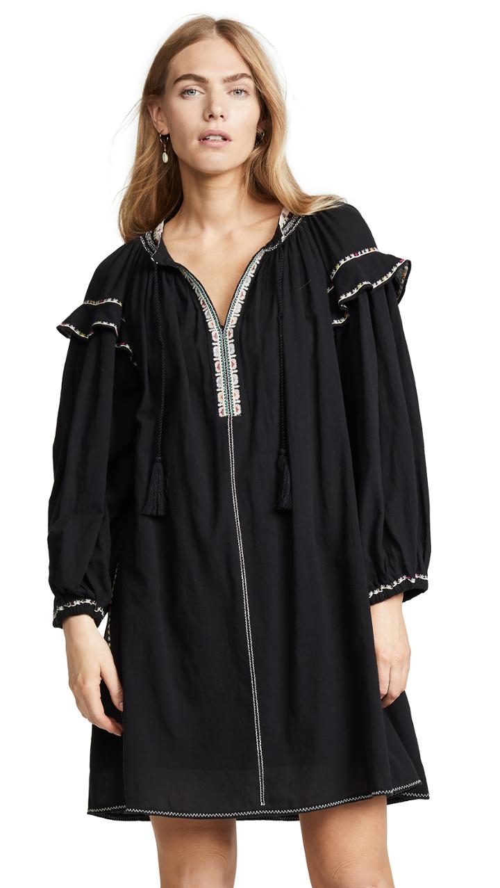 Isabel Marant Etoile Ralya Dress