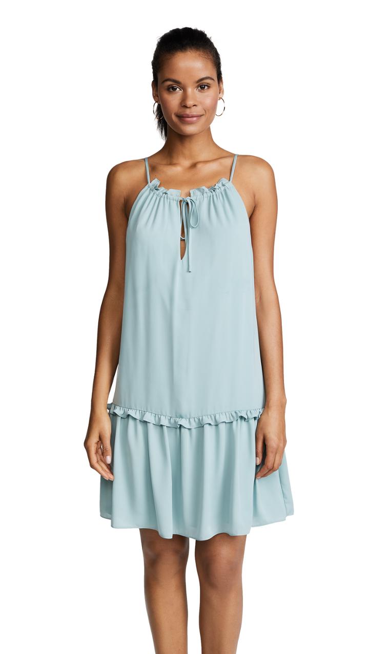 Amanda Uprichard Bambi Dress