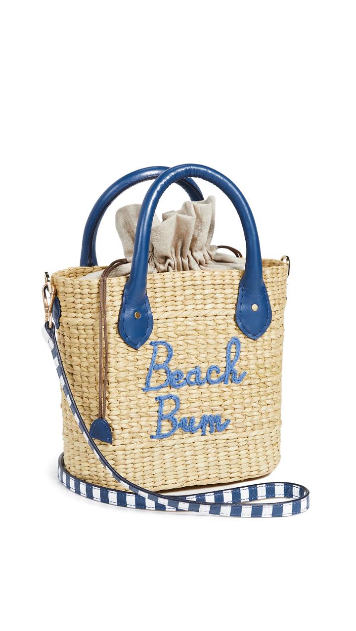 Poolside Bags Small Le Nord Beach Bum Bag