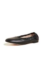 Stuart Weitzman Gina Flats