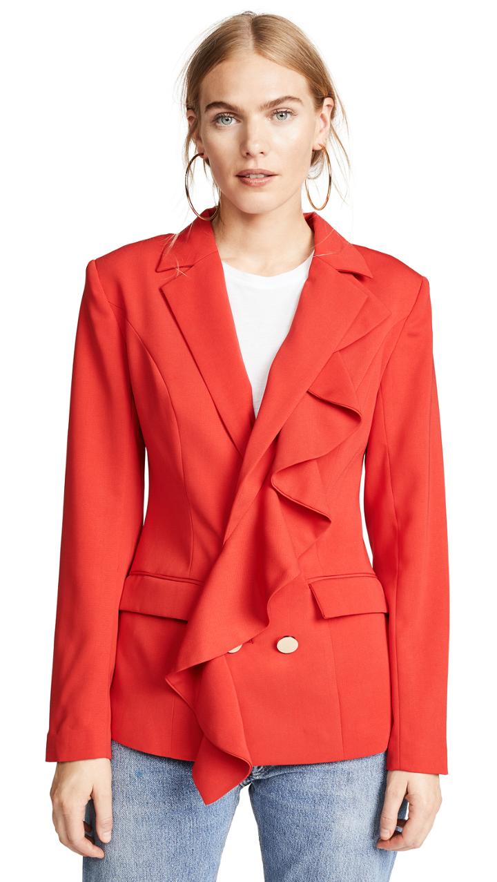 Keepsake Daylight Blazer