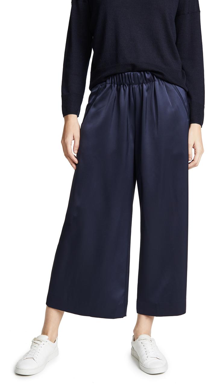 Ayr The Blush Pants