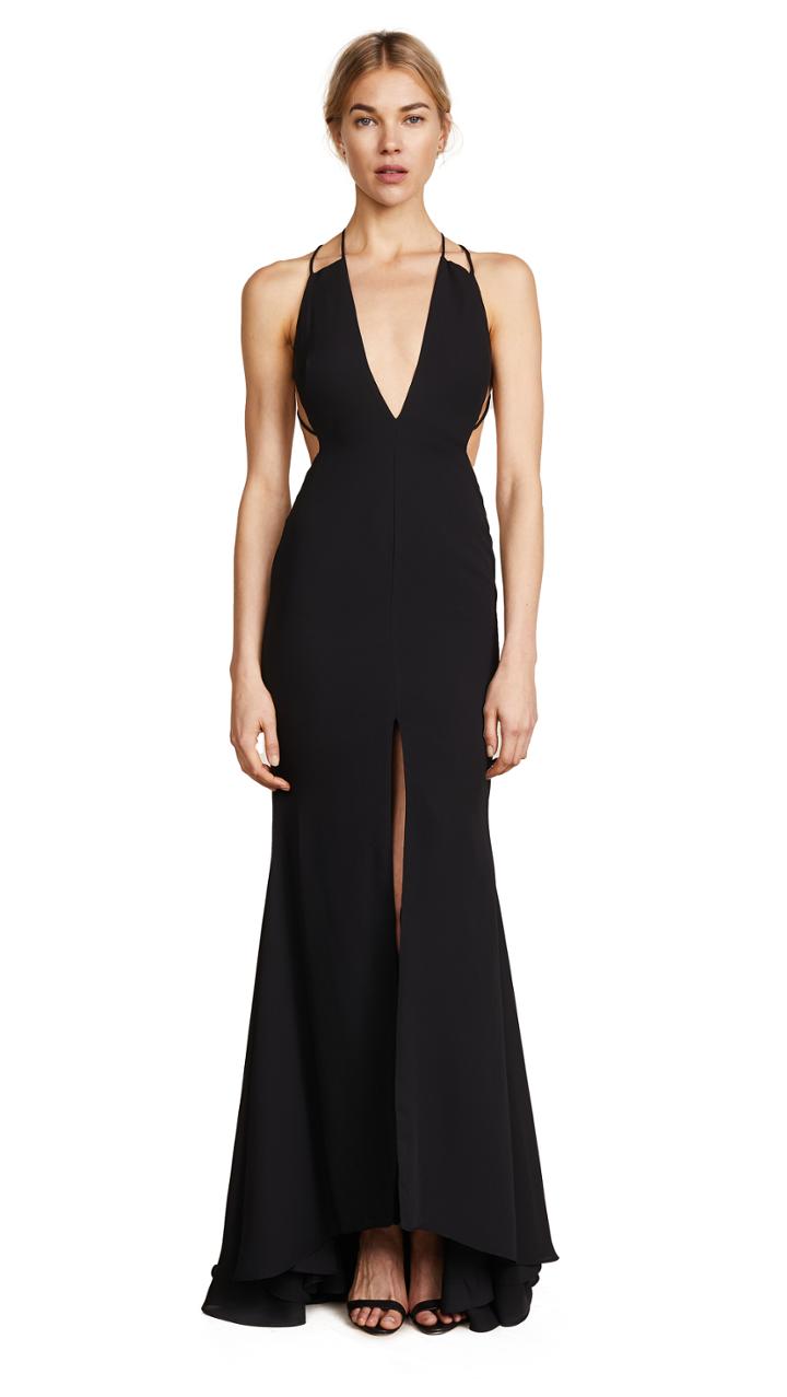 Fame And Partners The Surreal Dreamer Dress