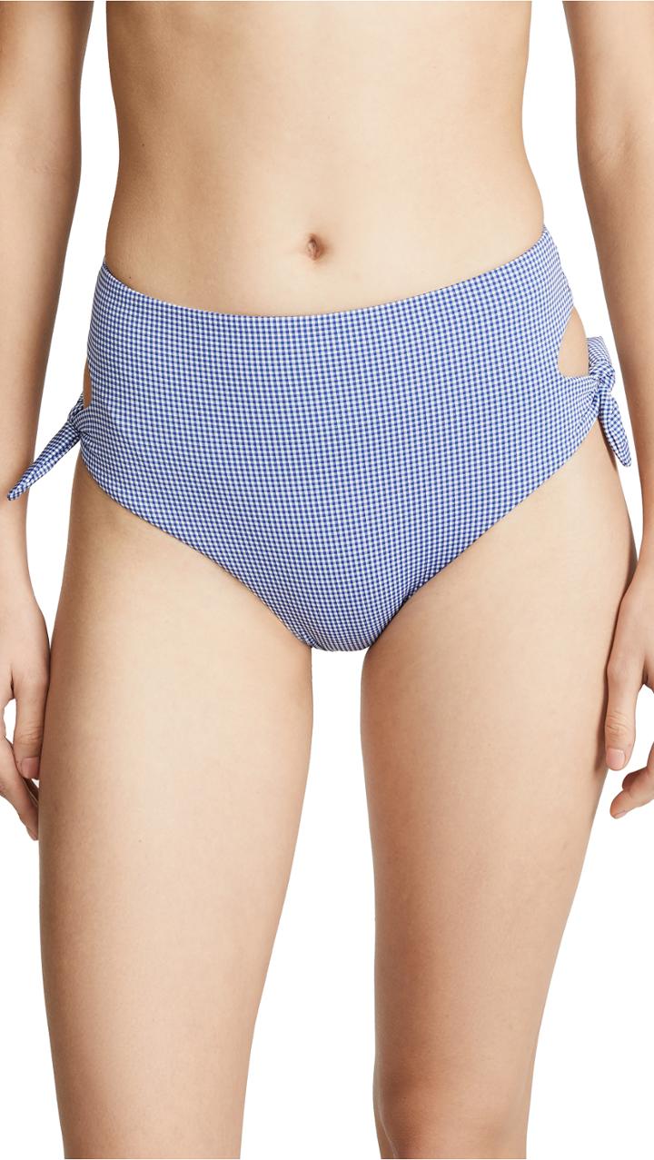 Lspace L*space Bummin Bikini Bottoms