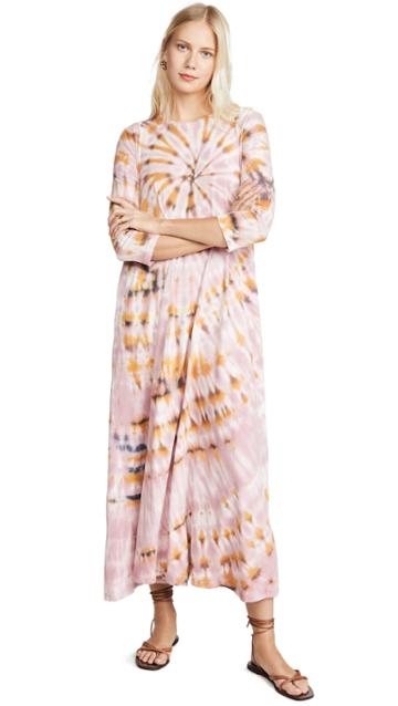 Raquel Allegra Drama Maxi