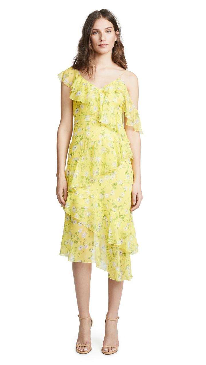 Alice Olivia Ashlea Romper