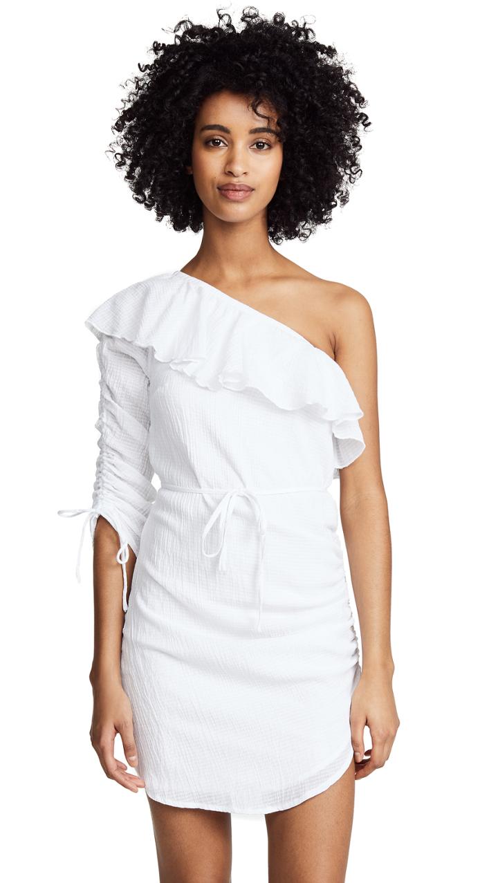 Suboo Take It Slow Dress