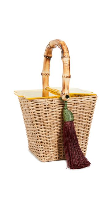 Waiwai Picnic Bag